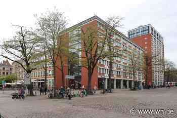 Stadthaus 1 bleibt während Macron-Besuch geschlossen