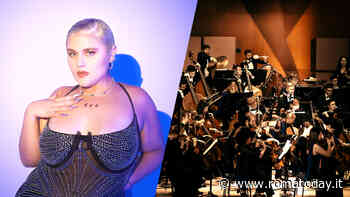 Heroes Festival con Big Mama & European Union Youth Orchestra