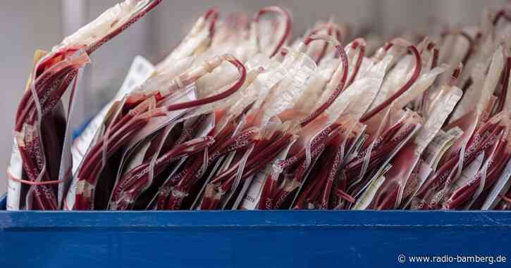 Entschädigung nach Skandal um Blutkonserven