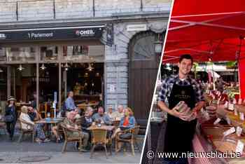 Horecaman Steven Verhaeghen blaast café ’t Parlement nieuw leven in: “Een gezellige kroeg waar het drankverhaal primeert”
