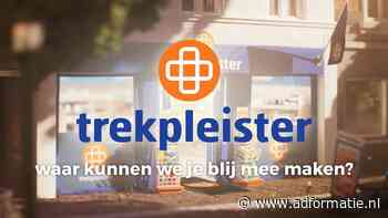 ‘Betaalbare buurtdrogist’ Trekpleister komt met nieuwe huisstijl en commercial