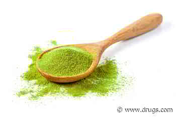 A Matcha Mouthwash Might Fight Gum Disease