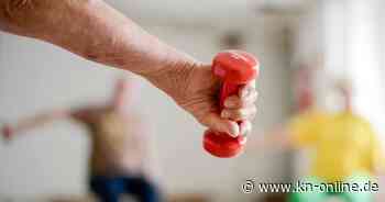 Warum Muskeltraining gerade im Alter so wichtig ist