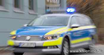 A7 bei Owschlag: Längerer Stau nach Unfall am Dienstagmittag