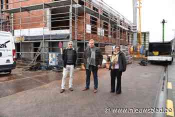 Zes gezinnen verlieten sociale woning omwille van eigendomsfraude