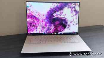 Dell XPS 16 (2024) review: This Windows laptop gives the MacBook Pro a run for its money