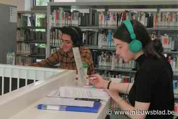 Kruispunt opent studieplekken voor blokkende studenten