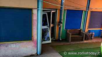 Sette scuole derubate in una notte: si allarga l'emergenza furti nel municipio V