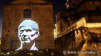 Viaggio nel Foro di Cesare