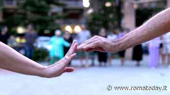 "Corpo libero", il festival della Danza di Roma