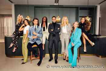 Netflix's Buying London: Full cast list and episodes