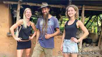 Pikante Enthüllung: „Bauer sucht Frau International“-Philipp auch verheiratet? Kandidat äußert sich