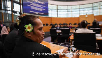 Seegerichtshof sieht Klimaschutz als Meeresschutz