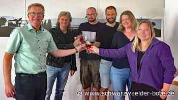 Jugendreferat Jettingen: Erfolgsmodell wird mit vier Stellen fortgeführt