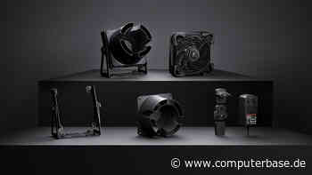 Home-Serie: Noctuas Lüfter kühlen jetzt auch den Menschen vorm PC