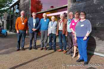 Eeklose senioren leveren wensenlijstje af: “Veel werk op vlak van mobiliteit”
