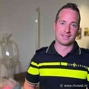 Meer drugslabs in Overijssel: "Pilletje op festival wordt steeds vaker geaccepteerd"