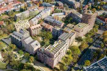 500 neue Wohnungen: Baugenehmigung für Neubaugebiet liegt vor