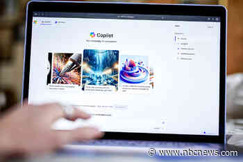 Microsoft highlights 'Copilot+' PCs ahead of developer conference