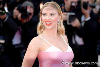 OpenAI pauses use of voice that many compared to Scarlett Johansson's