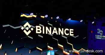 Crypto Derivatives DEX Aevo's Token Jumps 10% as Binance Labs Discloses Investment