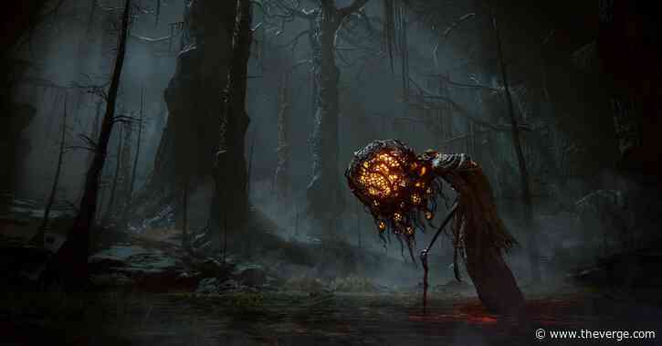 Elden Ring: Shadow of the Erdtree’s new trailer is a dramatic call to arms