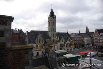 Stad maakt warmteplan op om afhankelijkheid van fosiele brandstoffen te verminderen