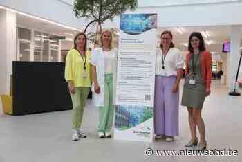 AZ Sint-Maarten informeert bezoekers en patiënten over klinische studies: “Dragen bij aan nieuwe geneesmiddelen”