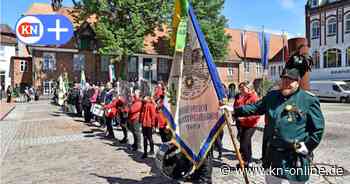 Hoffnung für Gildelokal in Eckernförde: Ratskeller soll wiedereröffnen