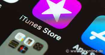 Problem mit gelöschten Apple-Fotos: Update auf neue iOS-Version bietet Lösung