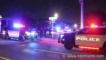 ‘Every time, same thing': Female driver hospitalized after crashing into Hollywood building