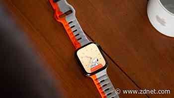 Want a smartwatch for summer? The Apple Watch Series 9 is $70 off ahead of Memorial Day