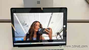 I demoed every new AI feature coming to Copilot+ PCs, and I'm nearly sold on the hype