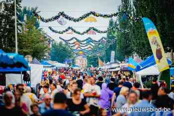 Jaarmarkt Gallifortlei op zondag 9 juni: “Een dag vol plezier en vermaak”
