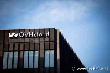 Franse cloudprovider OVHcloud opent lokale cloudzone in Amsterdam
