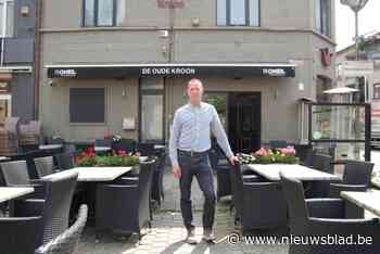 Brasserie en lokale voetbalclubs slaan handen in elkaar om EK voetbal op groot scherm te tonen