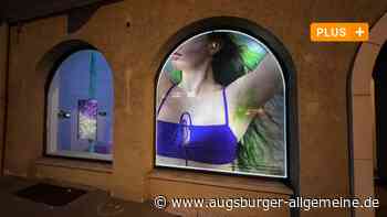 Bodies in Bloom: In der Putte geht es um Körper und Schönheitsideale