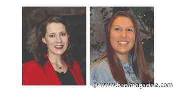 RAAA announces two staff promotions