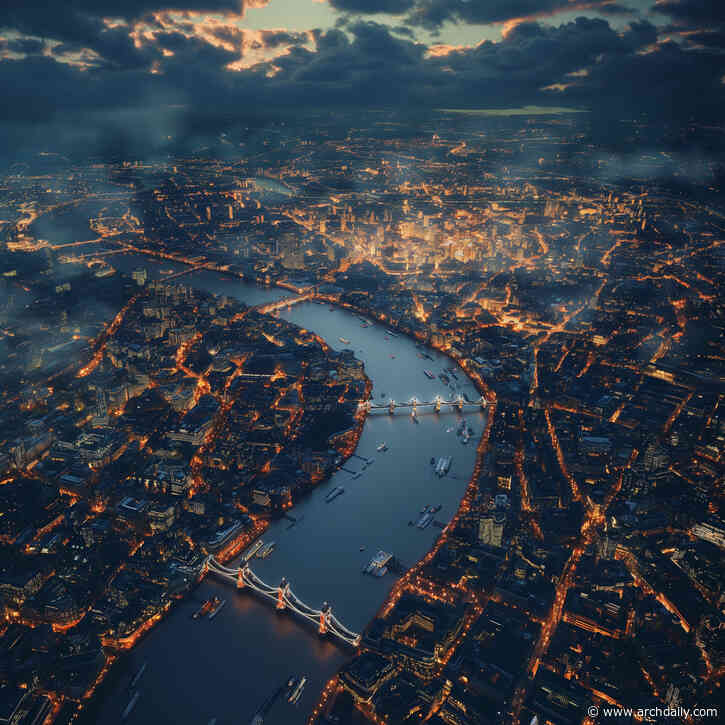 AI, Data, and Predicting Urbanism: Interview with Peter Hirshberg and Anna Fedorova