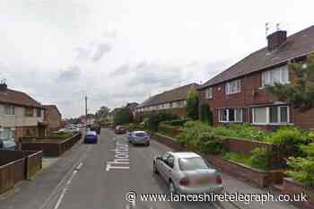 Four fire engines called to house fire in Whitworth