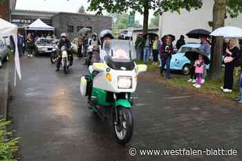 Nie waren Scheibenwischer so wertvoll