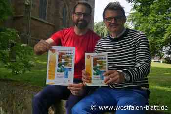 Ganz Volmerdingsen freut sich aufs große Dorffestival