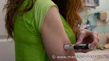 Nestlé führt spezielle Nahrungsmittel für Anwender von Abnehmspritzen ein