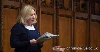 South Shields MP pushes Government on blood scandal criminal charges as victims react and NHS apologises