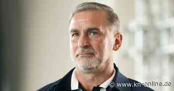 HSV-Knall: Stefan Kuntz wird neuer Sportvorstand – Boldt-Vertrag aufgelöst