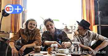 Schleicher statt Kapelle Rausch: Frisches Projekt von Niklas Schmidt