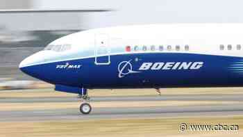 Boeing invests $240M to create Montreal-area aerospace innovation zone