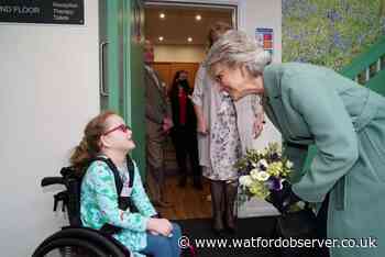 National Bobath Cerebral Palsy Centre closing this month