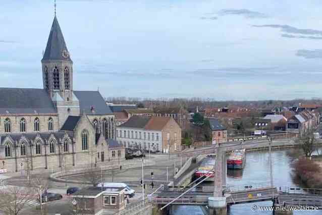 Tolpoort- en Brielpoortbrug enkele uren onderbroken door technisch defect