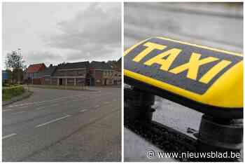 Taxichauffeur werd slachtoffer van gewapende overval: “Hij zette een pistool boven mijn oor en dreigde mijn kop eraf te knallen”